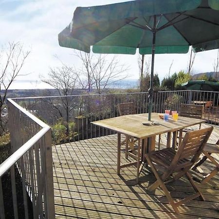 Cottage , Seaside Views, Quiet Beach, Awesome View Pendine Exterior foto