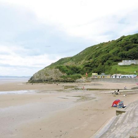 Cottage , Seaside Views, Quiet Beach, Awesome View Pendine Exterior foto