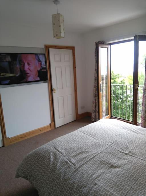 Cottage , Seaside Views, Quiet Beach, Awesome View Pendine Exterior foto